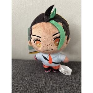 Pokémon Trainers Nemo Mascot Plush BNWT US Seller